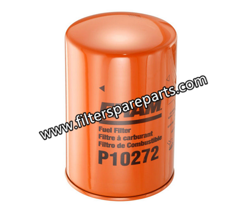 P10272 FRAM Fuel Filter - Click Image to Close